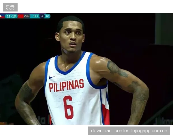 NBA反击克拉克森超车式突破变向上篮：一次极致操作背后的训练秘密